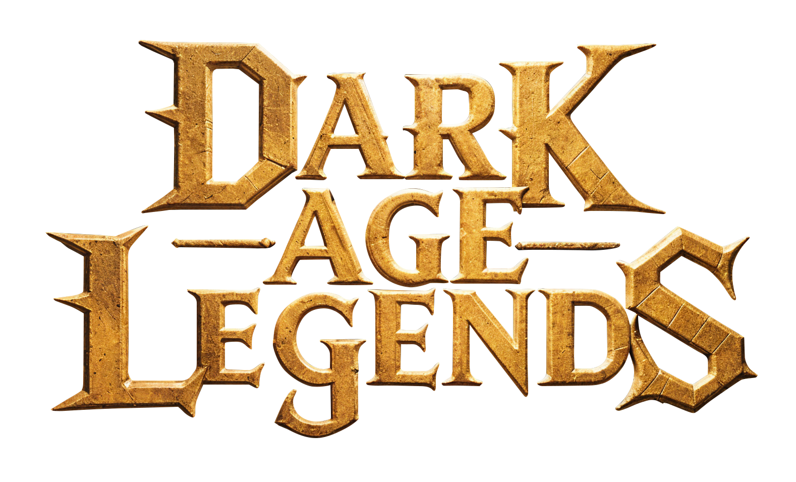 Logo de Dark Age Legends